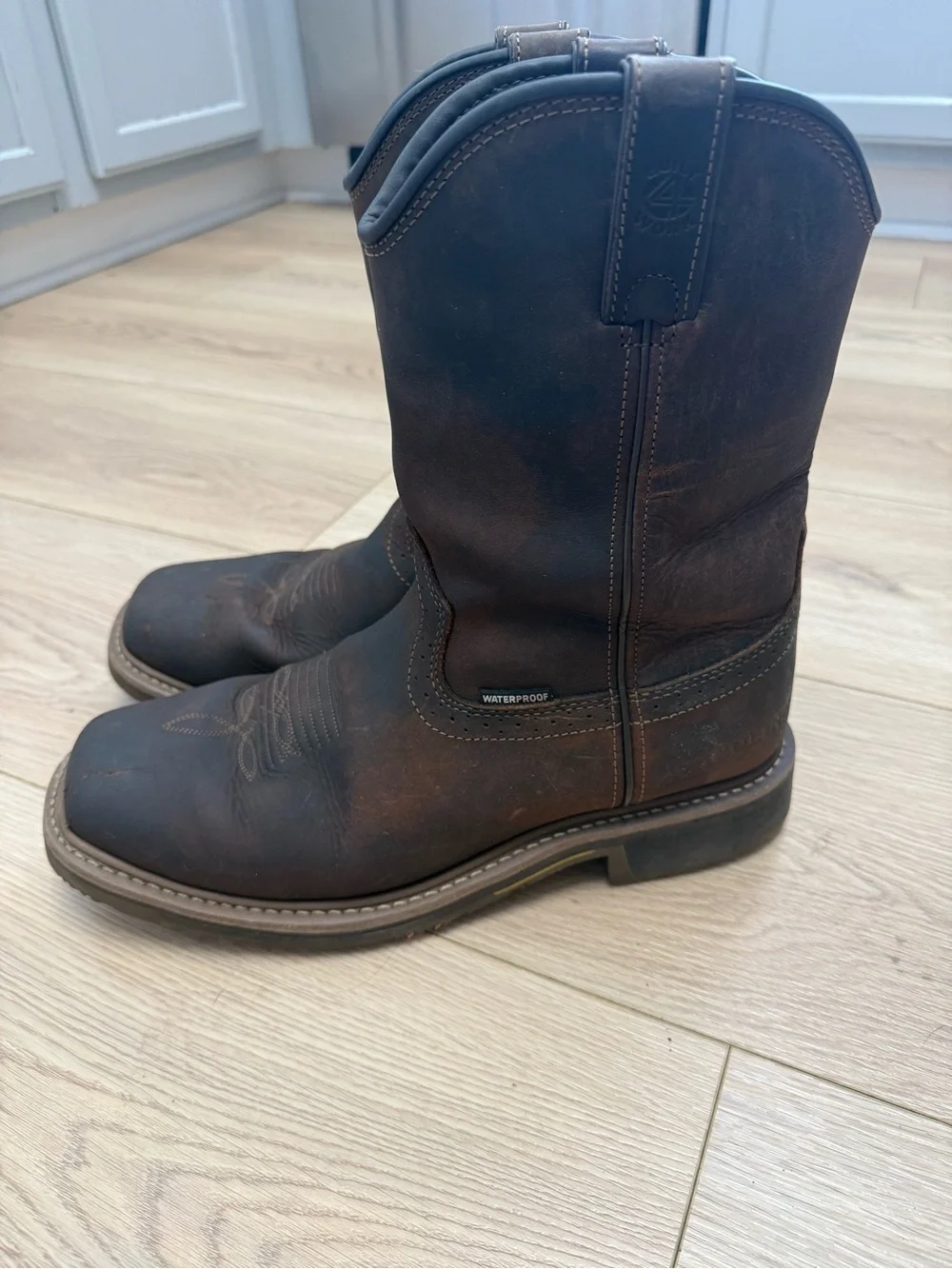 Carolina Men's Anchor 10